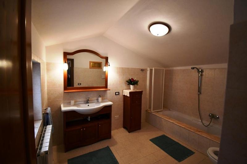 Chalet Natura La Terrazza Sul Lago Cavaliere  外观 照片